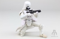 Star Wars Vintage Collection Imperial Remnant Snowtrooper VC389
