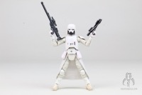 Star Wars Vintage Collection Imperial Remnant Snowtrooper VC389