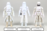 Star Wars Vintage Collection Imperial Remnant Snowtrooper VC389