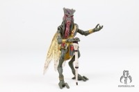Star Wars Vintage Collection Poggle The Lesser VC391