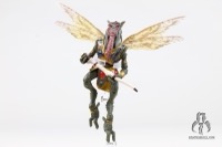 Star Wars Vintage Collection Poggle The Lesser VC391