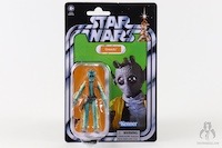Star Wars Vintage Collection Greedo VC393