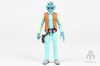 Star Wars Vintage Collection Greedo VC393