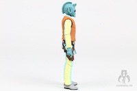 Star Wars Vintage Collection Greedo VC393