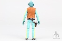 Star Wars Vintage Collection Greedo VC393