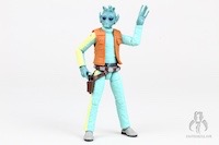 Star Wars Vintage Collection Greedo VC393