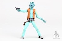Star Wars Vintage Collection Greedo VC393