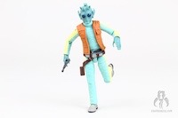 Star Wars Vintage Collection Greedo VC393
