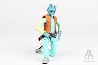 Star Wars Vintage Collection Greedo VC393