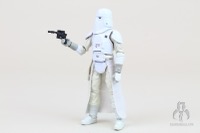 Star Wars Vintage Collection Imperial Snowtrooper Commander VC394