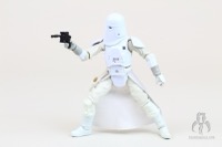 Star Wars Vintage Collection Imperial Snowtrooper Commander VC394