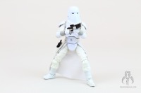 Star Wars Vintage Collection Imperial Snowtrooper Commander VC394