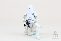 Star Wars Vintage Collection Imperial Snowtrooper Commander VC394