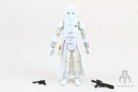 Star Wars Vintage Collection Imperial Snowtrooper Commander VC394