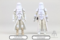Star Wars Vintage Collection Imperial Snowtrooper Commander VC394