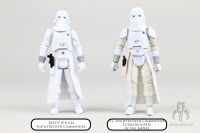 Star Wars Vintage Collection Imperial Snowtrooper Commander VC394