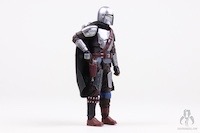 Star Wars Vintage Collection The Mandalorian & Grogu VC395