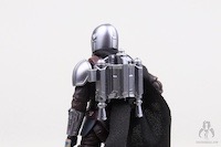 Star Wars Vintage Collection The Mandalorian & Grogu VC395