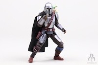 Star Wars Vintage Collection The Mandalorian & Grogu VC395
