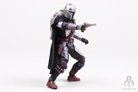 Star Wars Vintage Collection The Mandalorian & Grogu VC395