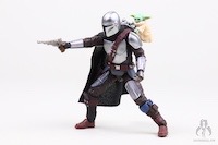 Star Wars Vintage Collection The Mandalorian & Grogu VC395