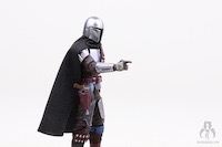 Star Wars Vintage Collection The Mandalorian & Grogu VC395