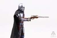 Star Wars Vintage Collection The Mandalorian & Grogu VC395
