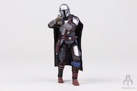 Star Wars Vintage Collection The Mandalorian & Grogu VC395