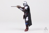 Star Wars Vintage Collection The Mandalorian & Grogu VC395