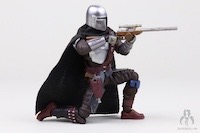 Star Wars Vintage Collection The Mandalorian & Grogu VC395