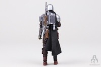 Star Wars Vintage Collection The Mandalorian & Grogu VC395