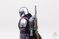 Star Wars Vintage Collection The Mandalorian & Grogu VC395