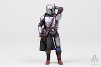 Star Wars Vintage Collection The Mandalorian & Grogu VC395