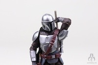 Star Wars Vintage Collection The Mandalorian & Grogu VC395