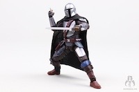 Star Wars Vintage Collection The Mandalorian & Grogu VC395