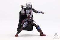 Star Wars Vintage Collection The Mandalorian & Grogu VC395