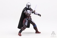 Star Wars Vintage Collection The Mandalorian & Grogu VC395