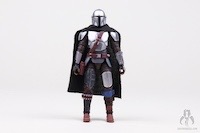 Star Wars Vintage Collection The Mandalorian & Grogu VC395
