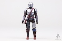 Star Wars Vintage Collection The Mandalorian & Grogu VC395