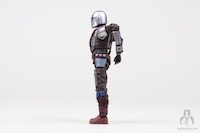 Star Wars Vintage Collection The Mandalorian & Grogu VC395