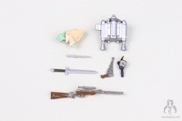 Star Wars Vintage Collection The Mandalorian & Grogu VC395