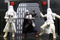 Star Wars Vintage Collection The Mandalorian & Grogu VC395
