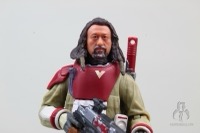 Star Wars Vintage Collection Baze Malbus VC397