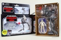 Star Wars Vintage Collection Imperial Remnant AT-RT