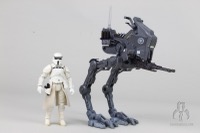 Star Wars Vintage Collection Imperial Remnant AT-RT
