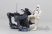 Star Wars Vintage Collection Imperial Remnant AT-RT