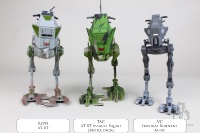 VC Imperial Remnant AT-RT