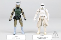 VC396 Imperial Remnant AT-RT Driver