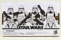 Star Wars Vintage Collection Stormtrooper
