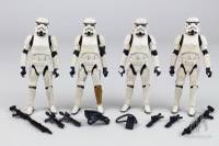 Star Wars Vintage Collection Stormtrooper